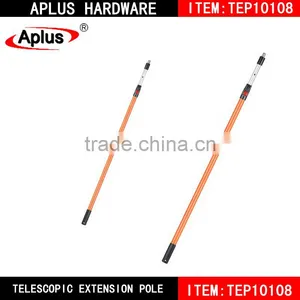 6m 3sections Iron Extension Poles thumbnail-1