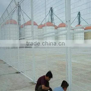 Temporary Safety Fence thumbnail-1