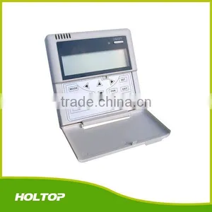 Intelligent WIFI Remote Control CE and ERP Approved Heat Recovery Fresh Air Ventilation System thumbnail-3