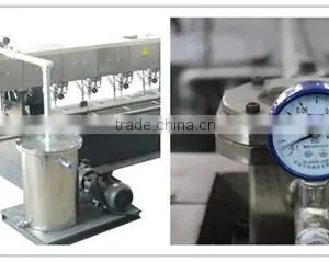 Polythene Plastic Extrusion Machine With Recycling Pelletizer Line thumbnail-4