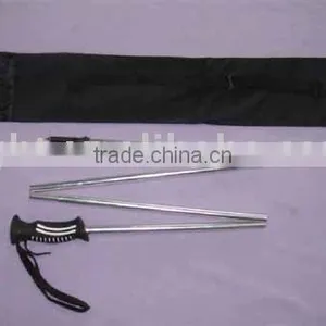 Nordic Walking Stick,wading Cane,wading Pro Walking Staff,Stick,Walking Pole,camping Stick thumbnail-1