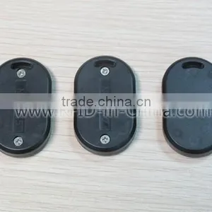 Waterproof IP34 Tag, 433 MHZ Active RFID Tag Reading Distance up to 80M thumbnail-1