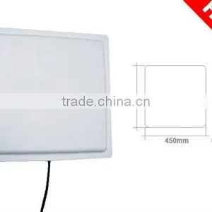 Asset Tracking RFID Eam Software, RFID Software, RFID System thumbnail-2