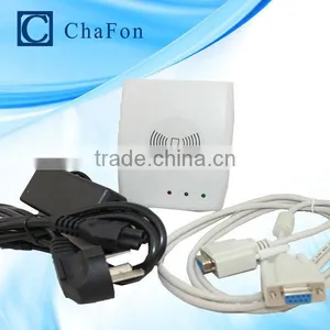 Desktop Type hf Rfid Reader Ethernet Can Support ISO14443A/ISO15693 Protocol With SDK,demo Software,user Manual,source Code thumbnail-1