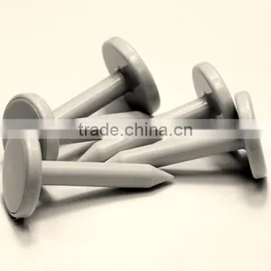125khz RFID Nail Tag for Tree and Wood Mangement thumbnail-1