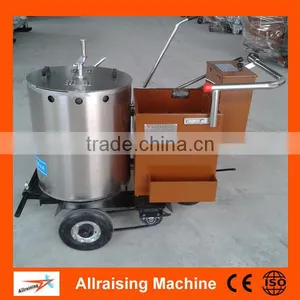 OR-XMT-F1 Hand Push Type Advanced Thermoplastic Road Marking Machine thumbnail-3