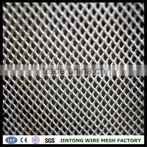 Expanded Metal Lath Expandable Metal Mesh thumbnail-3