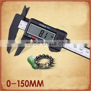 Electronic Digital Caliper Inch/Metric/Fractions thumbnail-1