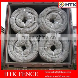 Galvanized Concertina Razor Barbed Wire Philippines & Professional Factory thumbnail-4