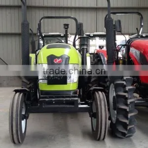 BOMR1100 Tractor With Sunroof thumbnail-3