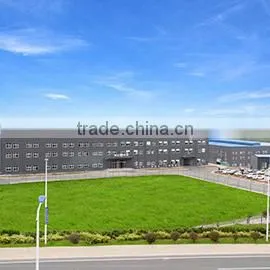 Luoyang Boton Agriculture Equipment Co., Ltd. company overview - view 1 thumbnail