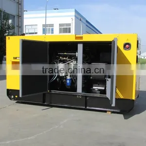Hot Sales 10KVA-2000KVA Stirling Engine Generator With ISO 9001 thumbnail-6