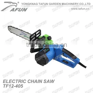 Electric Chainsaw Manufacturers(TF12-405) thumbnail-1