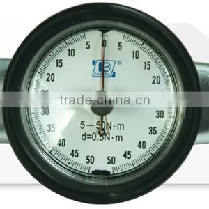 ZNB SERIES OF DIAL INDICATION TORQUE WRENCH (ACCURACY CLASS +/- 3%) thumbnail-1