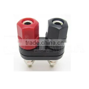 Audio Speaker Terminal Binding Post Terminal Connector thumbnail-2