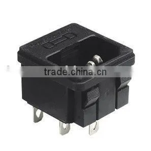 Power Socket AC thumbnail-1