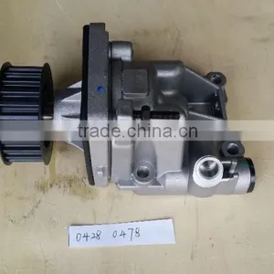 Deutz 2011 Oil Pump 0428 0145 thumbnail-6