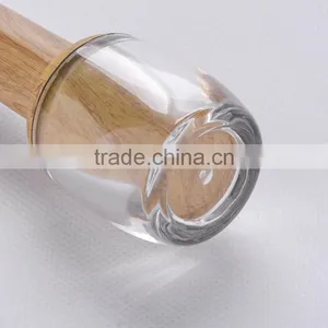 New Design Unique Nail Polish Bottle With Brush thumbnail-6