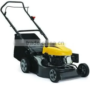 XSS46 Lawn Mower thumbnail-1