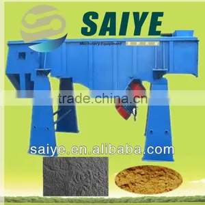 Best Selling !SYF-520 Chemical Materials Linear Swing Screen thumbnail-1