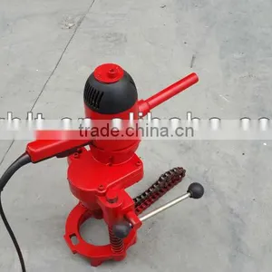 Small Hole Drilling Machine BLT-114K thumbnail-1