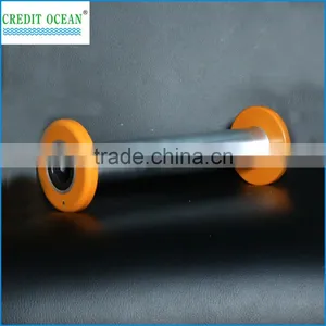 CREDIT OCEAN Combinated Material Italian Twister Spools for Covering Machine Part thumbnail-3