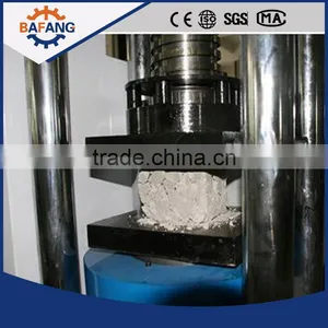 Computerized Concrete Cube Compressive Strength Tester /compression Testing Machine thumbnail-4