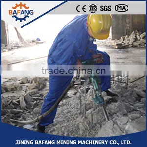 B47 Concrete Air Breaker With Good Quality thumbnail-5