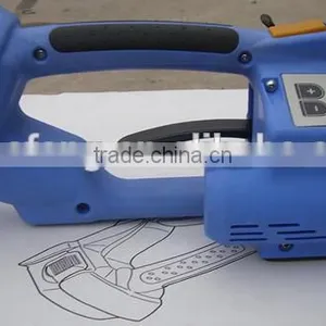 XN-200/T-200 Plastic Strapping Machine thumbnail-2