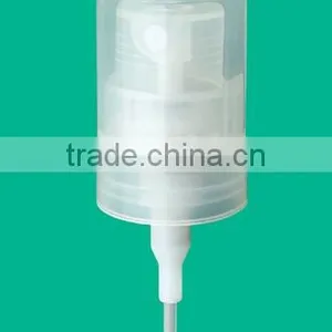 Finger Sprayer Fitting on 8ml Bottle thumbnail-1