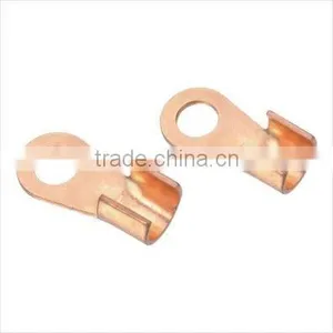 Cable Lug Cable Connector Cable Joint thumbnail-1