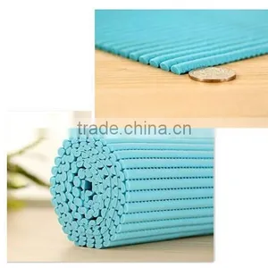 DIY Stripes Soft PVC Anti-slip Kitchen Cupboard Pad Bathroom Mat thumbnail-1