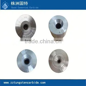 Popular Yg8 Wire Drawing Die for Brass and Steel thumbnail-1