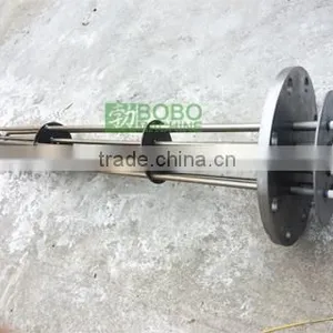 Electric Heating Element Immersion Flange Oil Tank Heater thumbnail-3