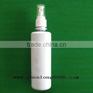 250ml PE Plastic Bottle thumbnail-1