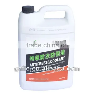 Antifreeze Coolant Manufacture thumbnail-1