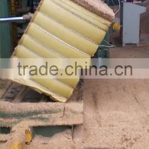 XSYB4-180T Full-automatic Hydraulic Baler for Wood Shavings thumbnail-2