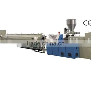 PE Pipe Production Line thumbnail-1