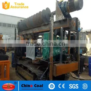 AJ-A9D Photovoltaic Electric Pile Driver thumbnail-2