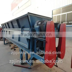 Poplar Wood Plywood Log Debarker Machine for Sale thumbnail-3