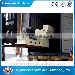 Maize Grinding Corn Sawdust Wood Pellet Small Hammer Mill Crusher for Wood Chips Most Reliable thumbnail-3