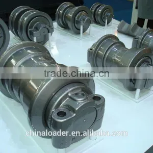 Undercarriage Parts Excavator EX450-5 Track Roller thumbnail-1