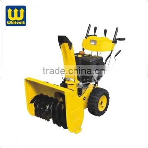 Wintools WT02658 Track Snow Thrower Snow Plow Trucks thumbnail-1