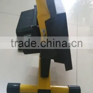 HCTD-50W Roadway Led Light thumbnail-5