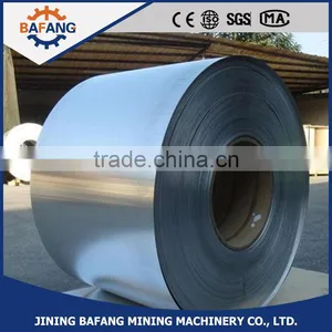 Hot Sales for Cold Plate-Cold-Rolled Steel Coil at Low Price thumbnail-1