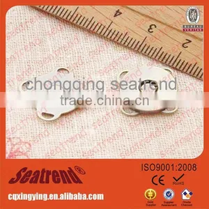 Hot Selling Lovely Customized Hidden Small Scarf Magnet thumbnail-1