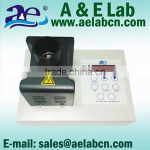 Hot Selling Melting Point Analyzer With High Quality thumbnail-2