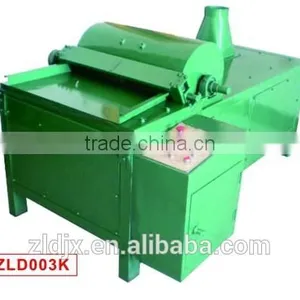 Non-woven Opening Machine,SZZLDJX Hot Selling Machine,contact:+86 15220195503 thumbnail-1