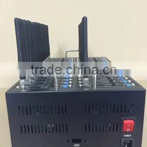 32 Ports Gsm Sms Gateway 8/16/32 Ports Bulk Message Sender Modem Pool thumbnail-6