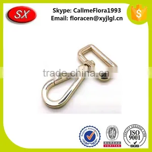 Custom High Precision Luggage Hardware Accessories (High Quality / China Manufacture) thumbnail-5